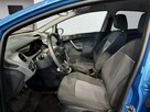 Ford Fiesta 1.2 82KM M5 2010 r., klimatyzacja, przyciemniane szyby, radio CD - 11