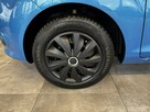 Ford Fiesta 1.2 82KM M5 2010 r., klimatyzacja, przyciemniane szyby, radio CD - 13
