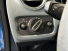 Ford Fiesta 1.2 82KM M5 2010 r., klimatyzacja, przyciemniane szyby, radio CD - 14