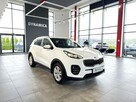 Kia Sportage M 1.6GDI 132KM M6 2017/2018 r., salon PL, I właściciel - 1