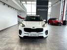 Kia Sportage M 1.6GDI 132KM M6 2017/2018 r., salon PL, I właściciel - 3
