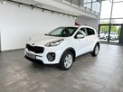 Kia Sportage M 1.6GDI 132KM M6 2017/2018 r., salon PL, I właściciel - 4