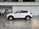 Kia Sportage M 1.6GDI 132KM M6 2017/2018 r., salon PL, I właściciel - 5