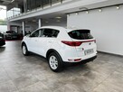 Kia Sportage M 1.6GDI 132KM M6 2017/2018 r., salon PL, I właściciel - 6