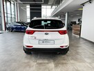 Kia Sportage M 1.6GDI 132KM M6 2017/2018 r., salon PL, I właściciel - 7