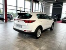 Kia Sportage M 1.6GDI 132KM M6 2017/2018 r., salon PL, I właściciel - 8