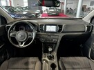 Kia Sportage M 1.6GDI 132KM M6 2017/2018 r., salon PL, I właściciel - 15
