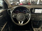 Kia Sportage M 1.6GDI 132KM M6 2017/2018 r., salon PL, I właściciel - 16