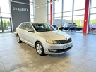 Škoda RAPID Ambition 1.0TSI 95KM M5 2019 r., salon PL, przebieg 120tys.km - 1