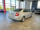 Škoda RAPID Ambition 1.0TSI 95KM M5 2019 r., salon PL, przebieg 120tys.km - 8