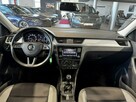 Škoda RAPID Ambition 1.0TSI 95KM M5 2019 r., salon PL, przebieg 120tys.km - 14