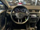 Škoda RAPID Ambition 1.0TSI 95KM M5 2019 r., salon PL, przebieg 120tys.km - 15