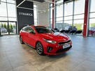 Kia Pro_cee'd GT-Line 1.4T-GDI 140KM M6 2019 r., salon PL, I właściciel, f-a VAT