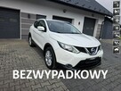 Nissan Qashqai kamera cofania*nawigacja*opłacony