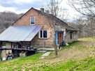 Dom Glinik Średni gm. Frysztak - 9
