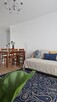 NOWA CENA, centrum, 2 pokoje,  po remoncie, balkon - 15