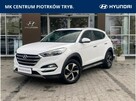 Hyundai Tucson 1.6GDI 132KM Style LED Nawigacja Kamera SALON POLSKA Bezwypadkowy - 1