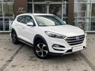 Hyundai Tucson 1.6GDI 132KM Style LED Nawigacja Kamera SALON POLSKA Bezwypadkowy - 2