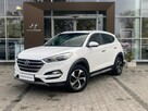 Hyundai Tucson 1.6GDI 132KM Style LED Nawigacja Kamera SALON POLSKA Bezwypadkowy - 3