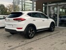 Hyundai Tucson 1.6GDI 132KM Style LED Nawigacja Kamera SALON POLSKA Bezwypadkowy - 7