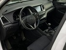 Hyundai Tucson 1.6GDI 132KM Style LED Nawigacja Kamera SALON POLSKA Bezwypadkowy - 9