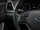 Hyundai Tucson 1.6GDI 132KM Style LED Nawigacja Kamera SALON POLSKA Bezwypadkowy - 15