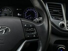 Hyundai Tucson 1.6GDI 132KM Style LED Nawigacja Kamera SALON POLSKA Bezwypadkowy - 16