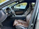 Volvo XC60 B4 B Inscription aut, Salon PL! 1 wł.! FV! - 12
