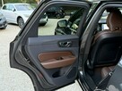 Volvo XC60 B4 B Inscription aut, Salon PL! 1 wł.! FV! - 16