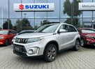 Suzuki Vitara Salon Polska Pierwszy Właściciel 1,4 Premium Bezwypadkowy *Matsuoka*
