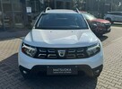 Dacia Duster Salon Polska Pierwszy Właściciel 1,0 LPG *Matsuoka* - 2