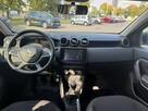 Dacia Duster Salon Polska Pierwszy Właściciel 1,0 LPG *Matsuoka* - 5