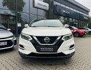 Nissan Qashqai Salon Polska Pierwszy Właściciel Panorama 1,2 116KM *Matsuoka* - 2