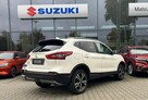 Nissan Qashqai Salon Polska Pierwszy Właściciel Panorama 1,2 116KM *Matsuoka* - 3