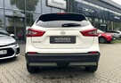 Nissan Qashqai Salon Polska Pierwszy Właściciel Panorama 1,2 116KM *Matsuoka* - 4