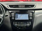 Nissan Qashqai Salon Polska Pierwszy Właściciel Panorama 1,2 116KM *Matsuoka* - 9