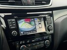 Nissan Qashqai Salon Polska Pierwszy Właściciel Panorama 1,2 116KM *Matsuoka* - 10