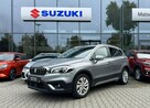 Suzuki SX4 S-Cross Salon PL Pierwszy właściciel Serwis ASO Oryginalny przebieg MATSUOKA - 1