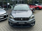 Suzuki SX4 S-Cross Salon PL Pierwszy właściciel Serwis ASO Oryginalny przebieg MATSUOKA - 2