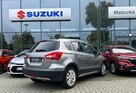 Suzuki SX4 S-Cross Salon PL Pierwszy właściciel Serwis ASO Oryginalny przebieg MATSUOKA - 3