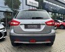 Suzuki SX4 S-Cross Salon PL Pierwszy właściciel Serwis ASO Oryginalny przebieg MATSUOKA - 4