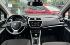 Suzuki SX4 S-Cross Salon PL Pierwszy właściciel Serwis ASO Oryginalny przebieg MATSUOKA - 5