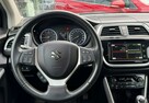 Suzuki SX4 S-Cross Salon PL Pierwszy właściciel Serwis ASO Oryginalny przebieg MATSUOKA - 6