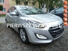 Hyundai i30 1.4 YES - 1