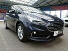Ford S-Max 4x4 7osób PANORAMA+Skóra+Led+ACC GWARANCJA 1wł Kraj Bezwypadkowy F23% - 8