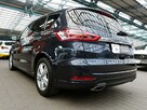 Ford S-Max 4x4 7osób PANORAMA+Skóra+Led+ACC GWARANCJA 1wł Kraj Bezwypadkowy F23% - 9