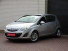 Opel Corsa Klimatyzacja / Gwarancja / 5 Drzwi - 5