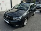 Dacia Sandero Raty/Zamiana Gwarancja benzyna 1,0 bardzo ładna klimatyzacja - 1