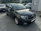 Dacia Sandero Raty/Zamiana Gwarancja benzyna 1,0 bardzo ładna klimatyzacja - 3