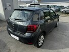 Dacia Sandero Raty/Zamiana Gwarancja benzyna 1,0 bardzo ładna klimatyzacja - 5